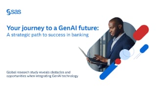 Your journey to a GenAI future: A strategic path to success in banking