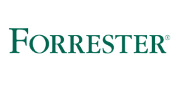 Forrester Logo