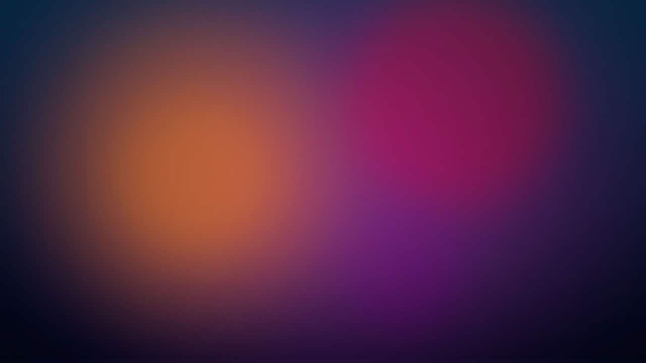 Color Pop Plum Orange Red Background Texture