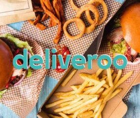 Deliveroo