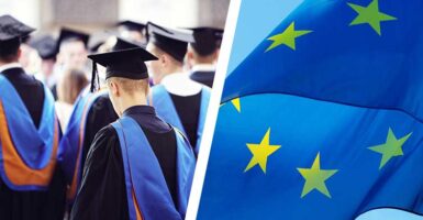 UK tuition fees for EU students