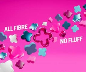 Plusnet full fibre