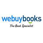 we buy books logo