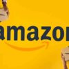 Amazon logo