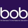 BoB on demand tv