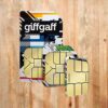 giffgaff sim card