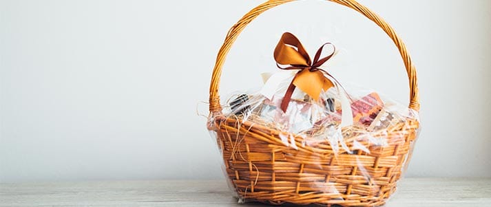 Gift hamper