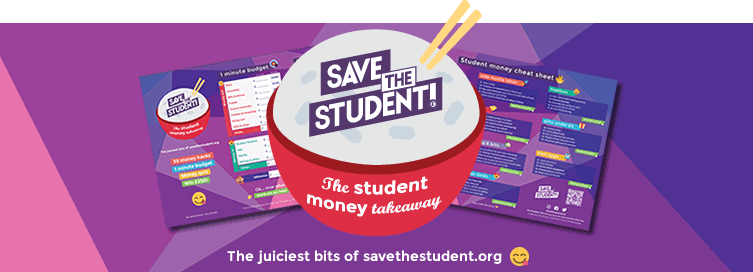 student money resource