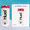 huel vitamins