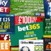 matched betting offers