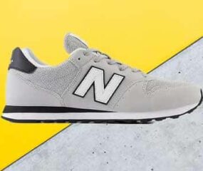 new balance