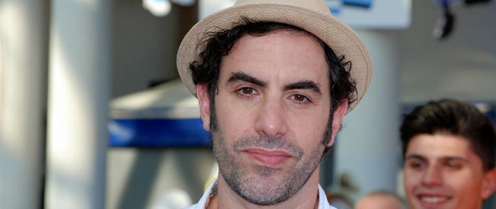 sacha baron cohen