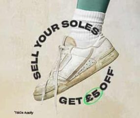 schuh sell your soles