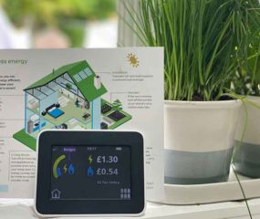 smart meter