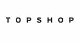 topshop logo