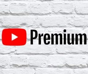 youtube premium