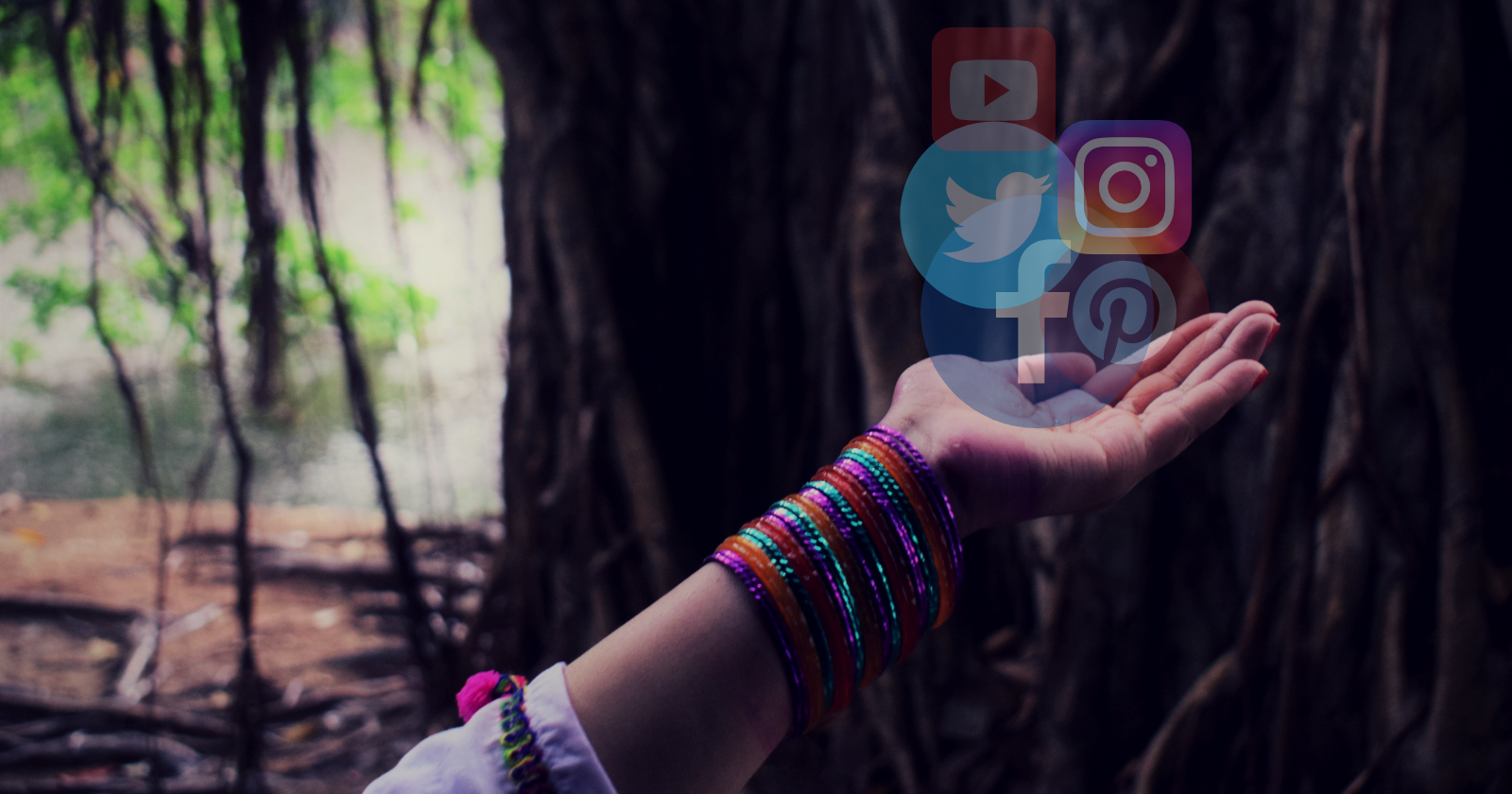 12 Tips to Finding Social Media Zen