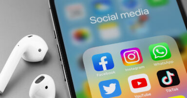 Social Media In 2024: YouTube & Facebook On Top, TikTok Growing