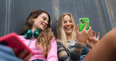 Facebook Attracts Gen Z Users While TikTok’s Boomer Audience Grows