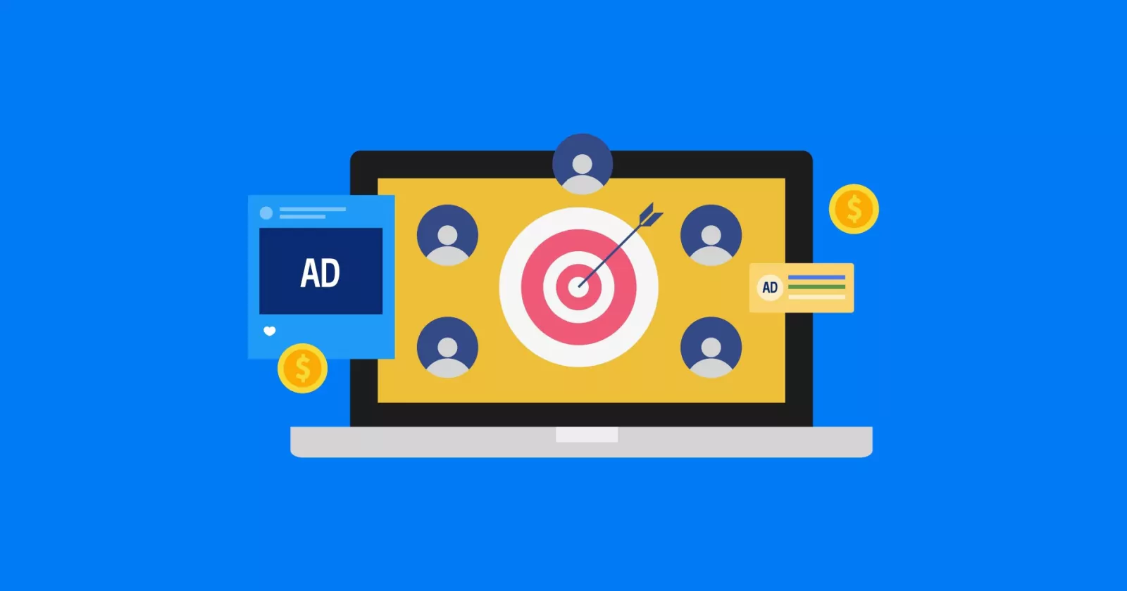 A Complete Guide To PPC Ad Targeting Options