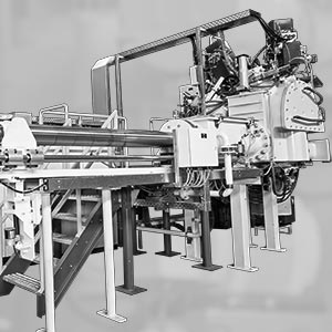 Elektronenstrahlschmelzen (EBM)