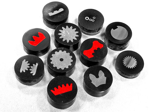 Precise Analysis of Carburizing Effects at SECO/LAB