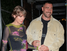 Taylor Swift & Travis Kelce's 'Huge Wakeup Call' Might Have Inspired His Christmas Gift to Her