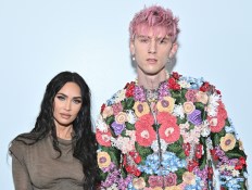 Why Did Megan Fox & MGK Break Up? Inside Their On-Again, Off-Again Romance