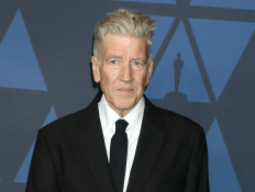 David Lynch, Jeff Baena, & More Stars Who Tragically Passed Away in 2025