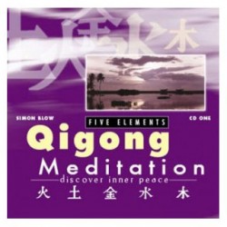 Five Elements Meditation - Simon Blow Qigong