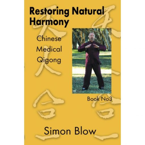 Restoring Natural Harmony eBook