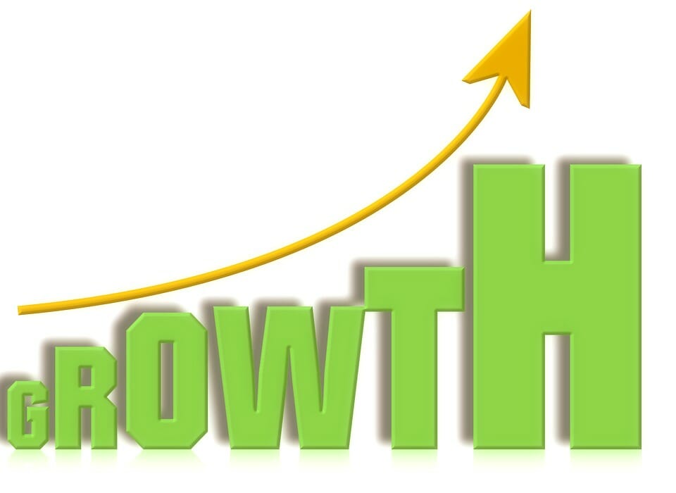 growth graph