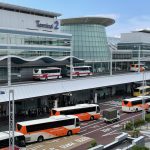 羽田空港 第2ターミナル