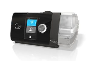 CPAP Humidifier