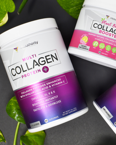 Vitauthority Multi Collagen Protein