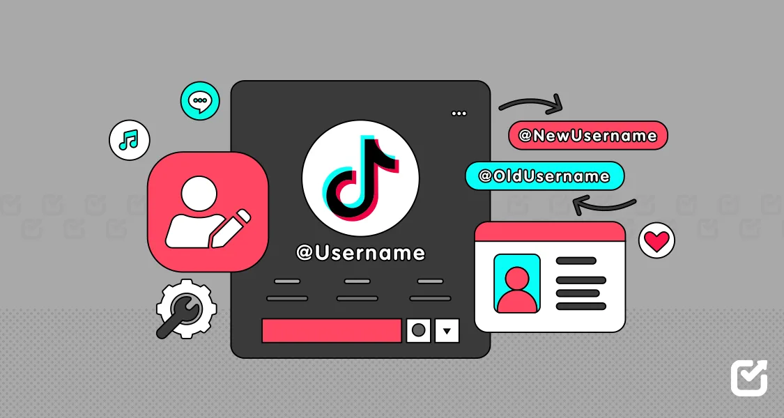 How to Change Username on TikTok