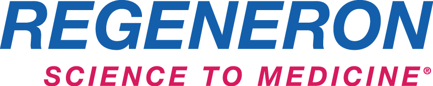 Regeneron logo