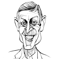 Matthew Parris