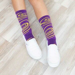 athletic/crew socks