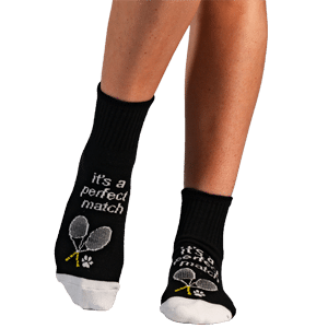 Quarter Crew Socks by Spirit Sox