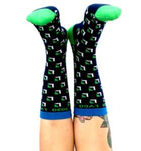 Wholesale Personalized Socks