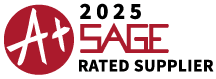 SAGE Award 2025