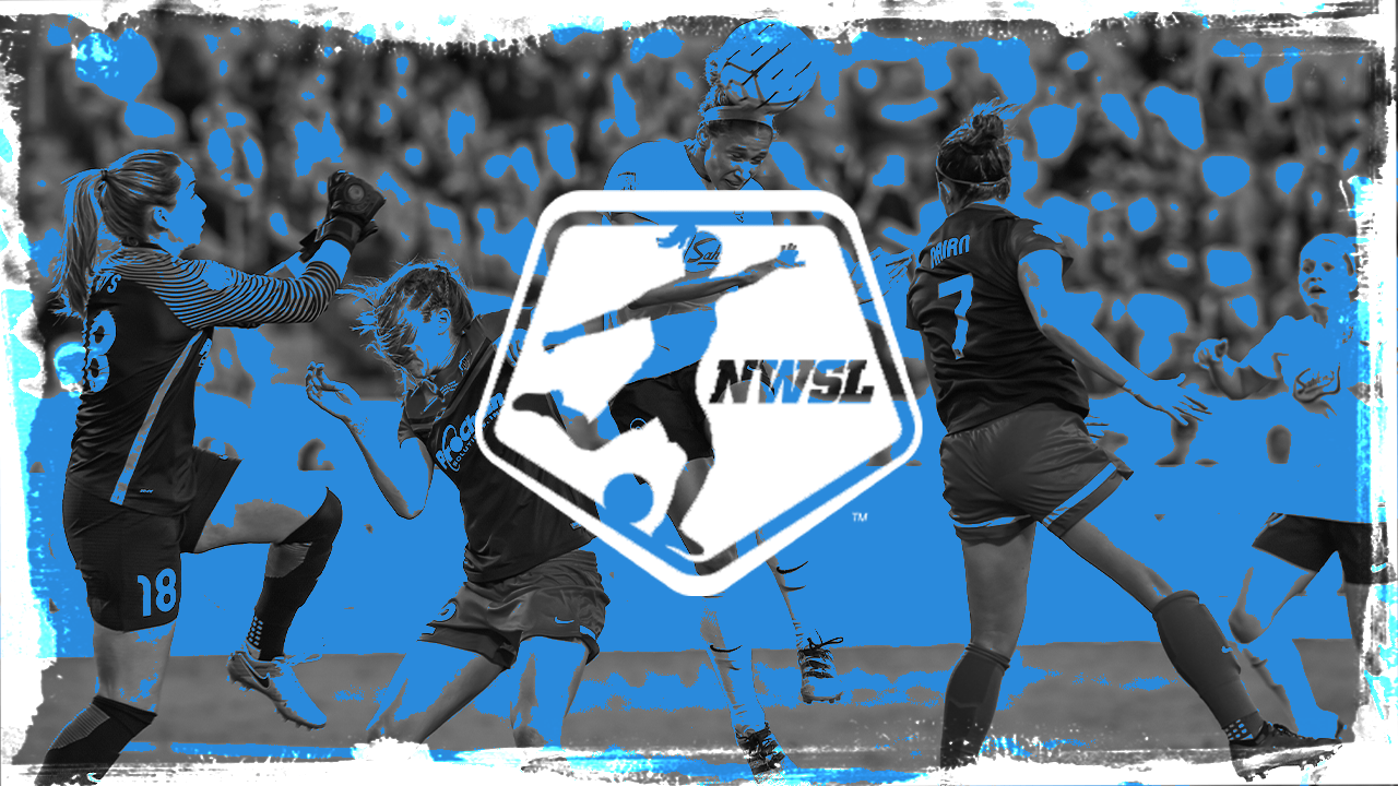 NWSL Sixth Street private equity deal Jessica Berman