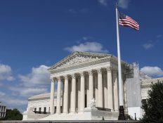 SCOTUS Chevron Rejection Could Upend NCAA, College Athlete Cases