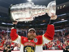 Stanley Cup Final Game 7 Soars With 7.66 Million Viewers
