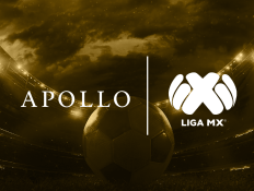 Liga MX Teams to Vote on Formal Investment From Apollo, NFL