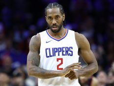 Clippers Lawsuit Tied to Kawhi Leonard Signing Back in Court