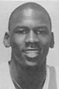 Michael Jordan headshot