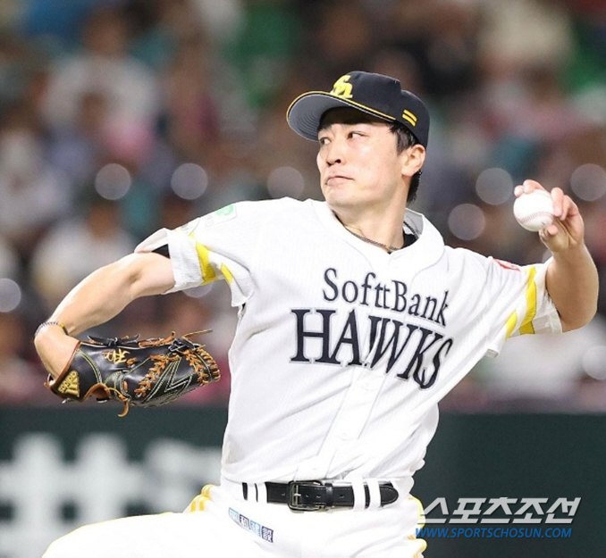 We talked about next year until a month ago, but the 43-year-old left-hander Wada retired in a surprise move, and the aftermath of Softbank's Japan Series shock defeat (Min Chang-ki's Japanese baseball)