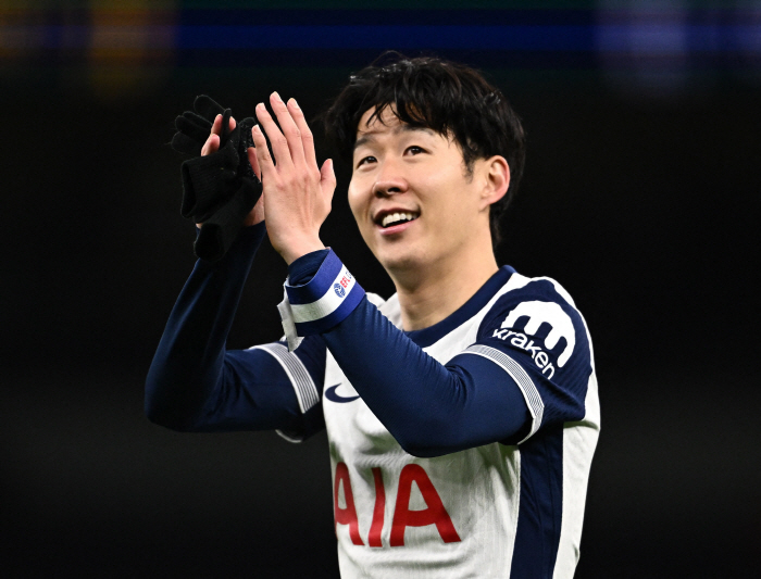 Rumor of a transfer of SON's nuclear bomb! Is Son Heung-min (33, ATM) possible? I'll sing the world's best masterAtletico Interest Rumors